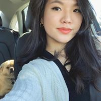 Gloria Ku's profile image