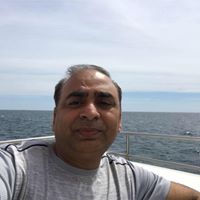 Tanweer Bhatti's profile image