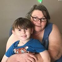 Penny Armstrong's profile image