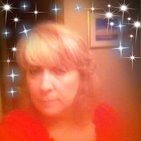 Tammy Pilcher's profile image