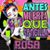 Rosa Aurea Elizondo Del Angel's profile image