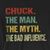 Chuck Mason's profile image