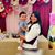 Evelyn Perez Sanchez's profile image