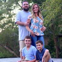 Summer Ashley Bowen's profile image