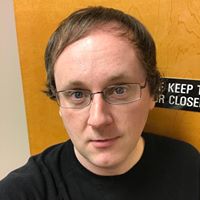 Scott Dyar's profile image