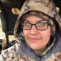 Misty James's profile image