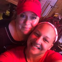 Becky Rickman's profile image