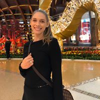 Danielle Marinelli's profile image