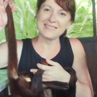 Jennifer Harrington's profile image