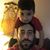 Ahmed Tony Hamed's profile image