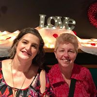 Kim Clark's profile image