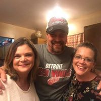 Carrie Warne-Flanery's profile image