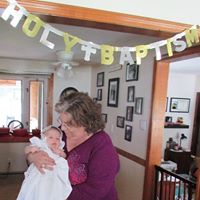 Theresa Weidner-Griffith's profile image