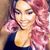 Krystel Tatiana Morris's profile image