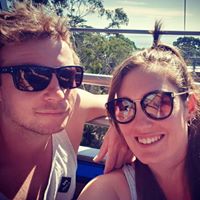 Jett Serong's profile image