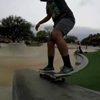 Jake Trix's profile image