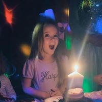 Anna Rae Wilson's profile image