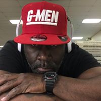 Mel Alexander's profile image