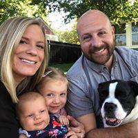 Lauren Utley's profile image