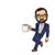 Bob Nicholas's profile image