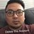 Bryan Christopher Cruz's profile image