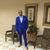 Johnny Hampton's profile image