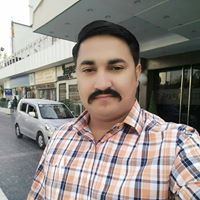 Ubaid Ullah Danish's profile image