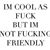 Kristin Morris's profile image