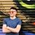 Andrew Lucero's profile image
