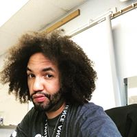 Richard D. Williams's profile image