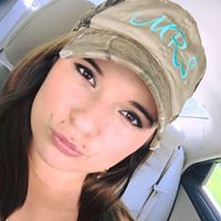 Marisa Brown's profile image