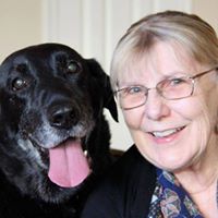 Barbara T. Osgood's profile image