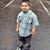 Mely Salgado Esquivel's profile image