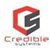 Sys Credible's profile image