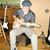 Vic Johansen's profile image