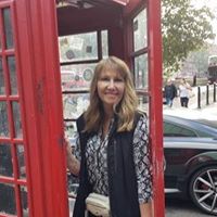 Annette Richards's profile image