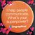 Sarah Lybarger's profile image