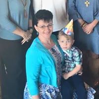 Jennifer Fahrney's profile image