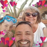 Dolly Stinger Smith's profile image
