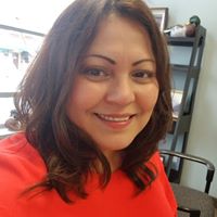 Veronica Moreno Miller's profile image