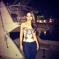 Gloria M. Bu's profile image