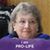 Betty Warren Pressley's profile image