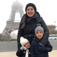 Yanell Huizar Guillen's profile image