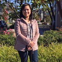 Elisabeth L. Purnomohadi's profile image