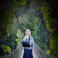 Marie Hensley's profile image