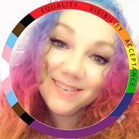 Christine Anthony's profile image