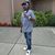 Johnathan Omar Hogan Sr.'s profile image