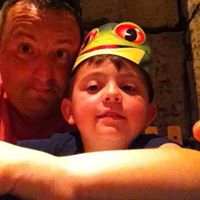 Arek Tarniowy's profile image