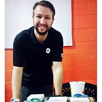 Devin Becker's profile image