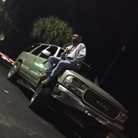 Billy Penix's profile image